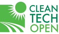Cleantech Open logo