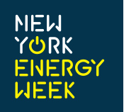 New York Energy Week logo