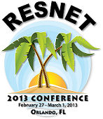 RESNET Conference 2013 logo